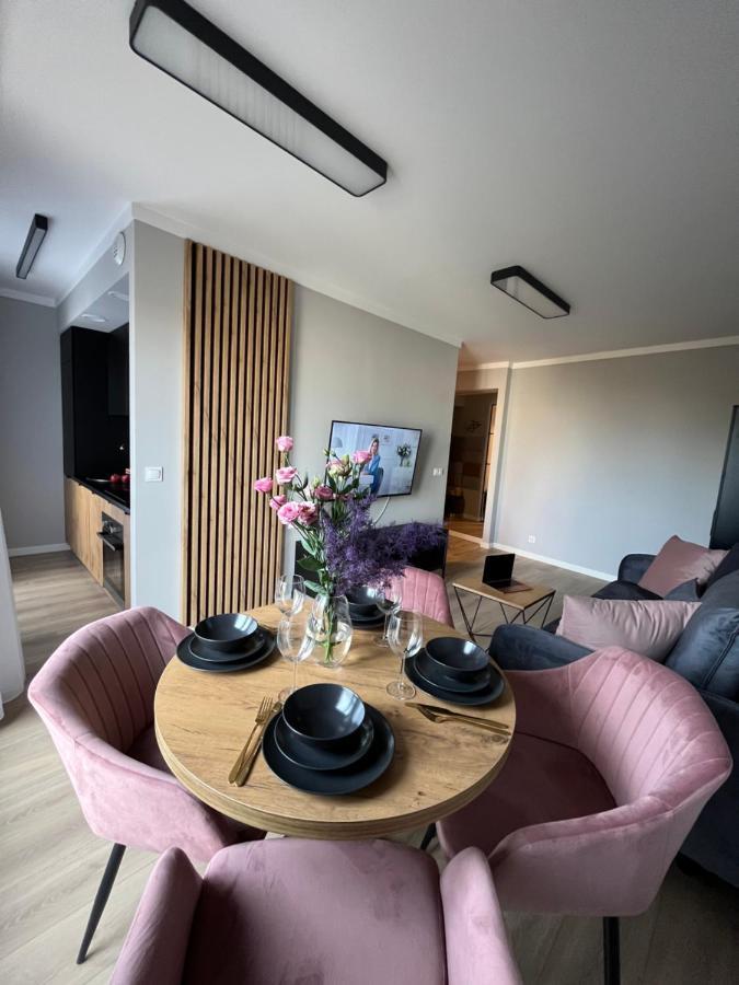 Apartament Jodlowa Residence Breslavia Exterior foto