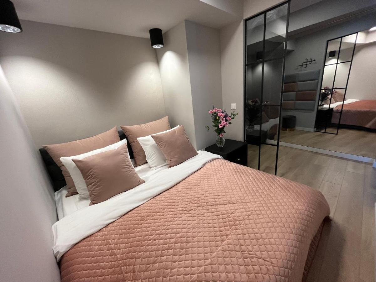 Apartament Jodlowa Residence Breslavia Exterior foto