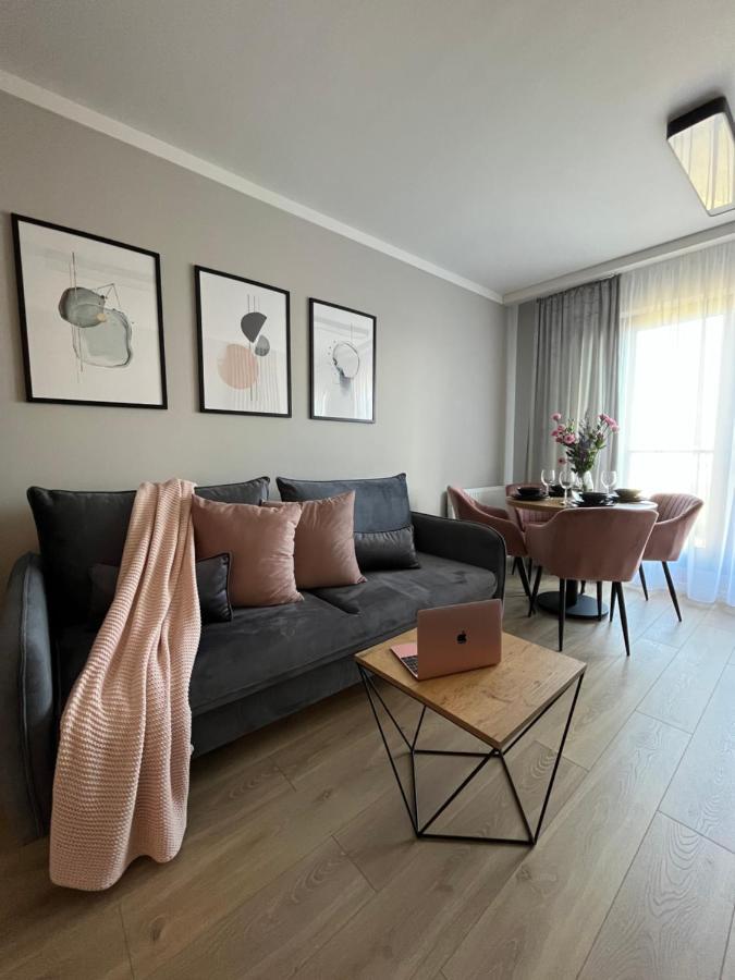 Apartament Jodlowa Residence Breslavia Exterior foto