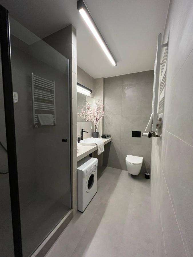 Apartament Jodlowa Residence Breslavia Exterior foto